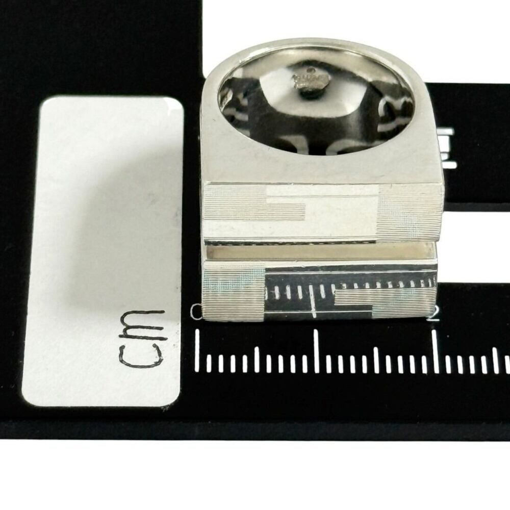 GUCCI Ring - Picture 8 of 10